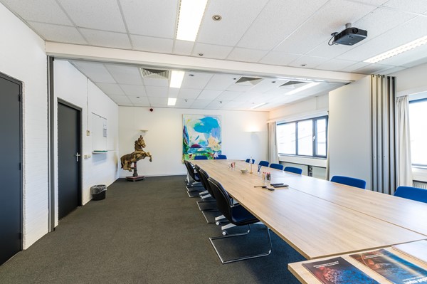 Medium property photo - Mozartlaan 3, 3144 NA Maassluis